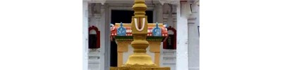 20. திருத்தஞ்சை மாமணிக்கோயில்